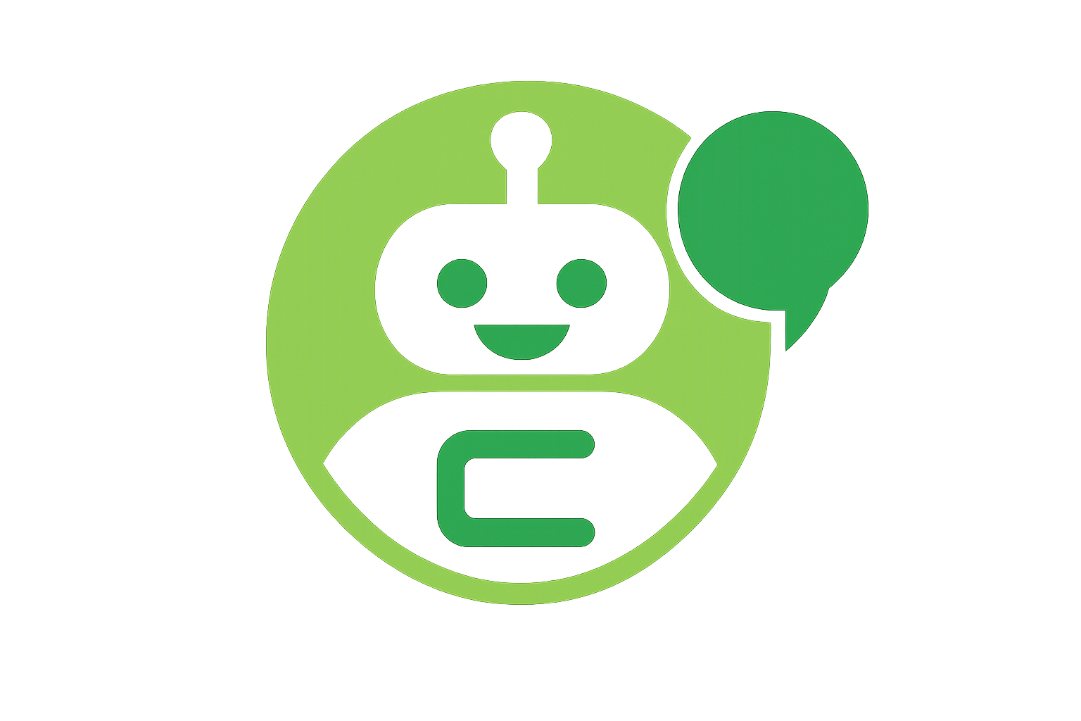 CoChatBot logo mark